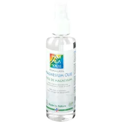 DeBa Himalaya Magnesium Öl