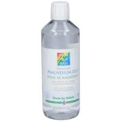 DeBa Himalaya Magnesium Öl