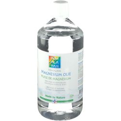 Himalaya Badeöl