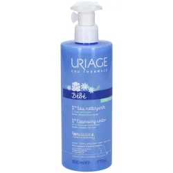 Uriage Baby 1st Reinigungswasser