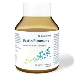 Metagenics Bactiol® Immune