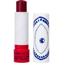 Korres Lippenpflegestift Brombeere