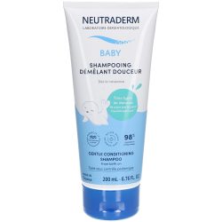 Neutraderm Sanftes Entwirrendes Shampoo