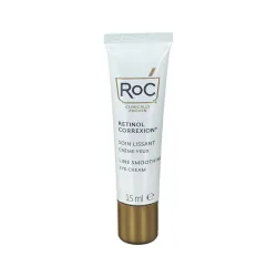 RoC® Retinol Correxion® Glättende Augencreme