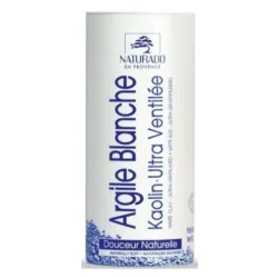 Naturado EN Provence® Weiße Tonerde