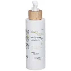 tinge Delicate body wash