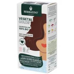 Herbatint® Vegetal Color - Hot Chocolate Power
