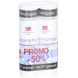 Neutrogena® Norwegische Formel Lippenpflege