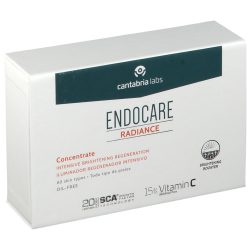 Endocare Radiance Concentrate
