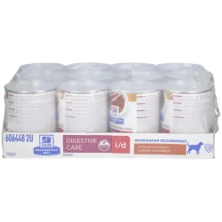 Hill's Prescription Diet i/d Hundefutter mit Truthahn