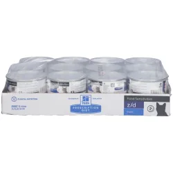 Hill's Prescription Diet z/d Original Katzenfutter