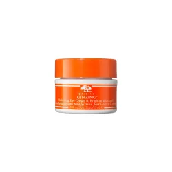 Origins GinZing? Brightening Eye Cream with Caffeine and Ginseng Augencreme 15 ml Hellbraun
