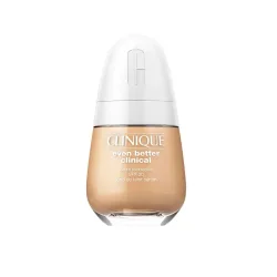 Clinique - Even Better™ Clinical Serum Foundation SPF20, 30 ml, CN  Porcelain Beige