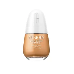 Clinique - Even Better™ Clinical Serum Foundation SPF20, 30 ml, WN  Deep Neutral