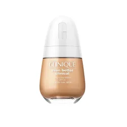 Clinique - Even Better™ Clinical Serum Foundation SPF20, 30 ml, CN  Vanilla