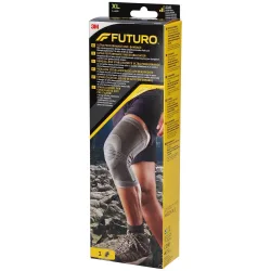 3M FUTURO Ultra Performance Knie-Bandage XL (1 Stk)