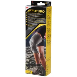 3M FUTURO Ultra Performance Knie-Bandage L (1 Stk)