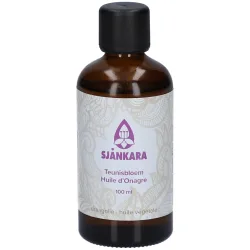 Shankara Bio Nachtkerzen Pflanzenöl