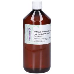 Sjankara Roomse Camomille Hydrolaat Bio