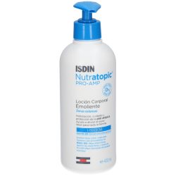 Isdin Nutratopic® Pro-Amp Lotion