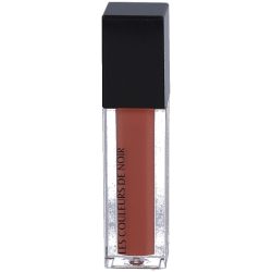 LES Couleurs DE Noir Instant Gloss Lip Maximizer 04 Misty Brown