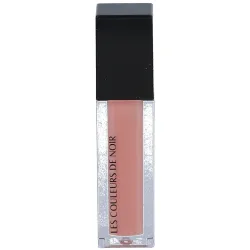 LES Couleurs DE Noir Instant Gloss Lip Maximizer 01 Light Coral