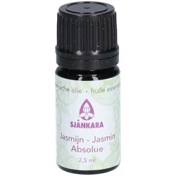Sjankara Ätherisches Öl Jasmin Absolue