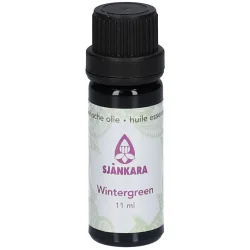 Sjankara Bio Ätherisches Öl aus Gautscheria
