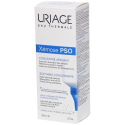 Uriage Xémose PSO Beruhigendes Konzetrat
