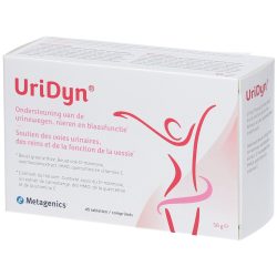 Metagenics® UriDyn®