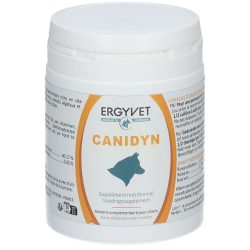 Ergyvet Canidyn