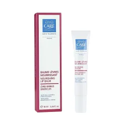 Eye Care Nährender Lippenbalsam