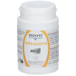 Ergyvet Omegadyn