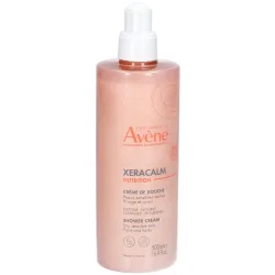 Avene - Duschcrème, Xeracalm Nutrition, 500  ml