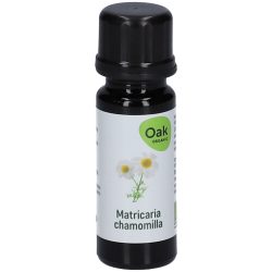 Eiche Huile Matricaria chamomilla