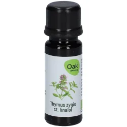 Oak ätherisches Thymian-Öl BIO