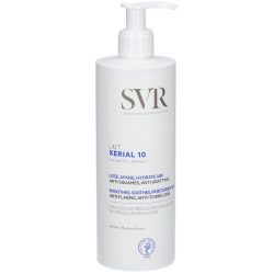 SVR XÈRIAL 10 Körpermilch