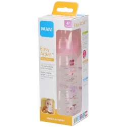 MAM Easy Active? Babyflasche