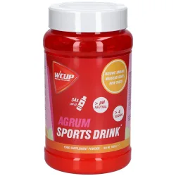 Wcup Agrumes Sports Drink