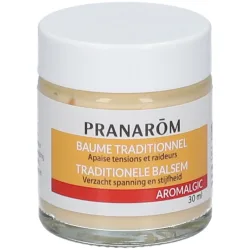 Pranarôm Traditioneller Balsam