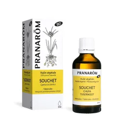 Pranarôm Erdmandel