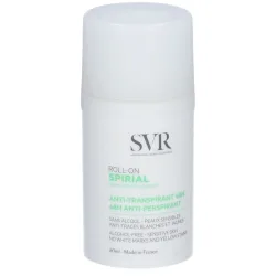 Laboratoire SVR - Spirial Roll-On, 50 ml