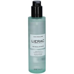 Lierac L'eau micéllaire (Glimmerwasser)