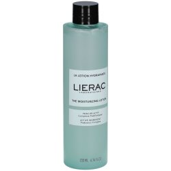 LIERAC Feuchtigkeitsspendende Lotion