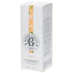 Roger & Gallet - Duftendes Wohlfühl-Wasser, Neroli eau parfumee Duftendes Wohlfühl-Wasser, 100  ml, Weiss