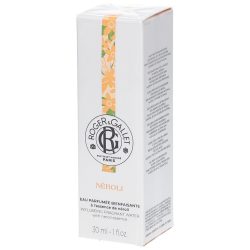 Roger & Gallet - Duftendes Wohlfühl-Wasser, Neroli eau parfumee Duftendes Wohlfühl-Wasser, 30  ml, Weiss
