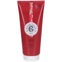 Roger & Gallet - Wohlfühl-Duschgel, Gingembre rouge gel douche, 200 ml, Weiss