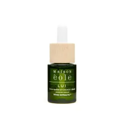 Maison éole Lui - Bart- und Haarserum - Holzig