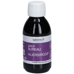 Ladrôme Holunder-Sirup