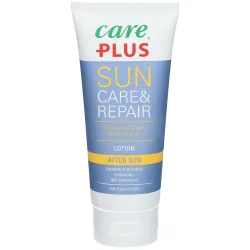Care Plus Sun Protection After Sun Lotion